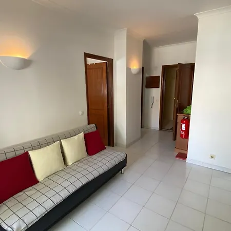 T1 Apartment *