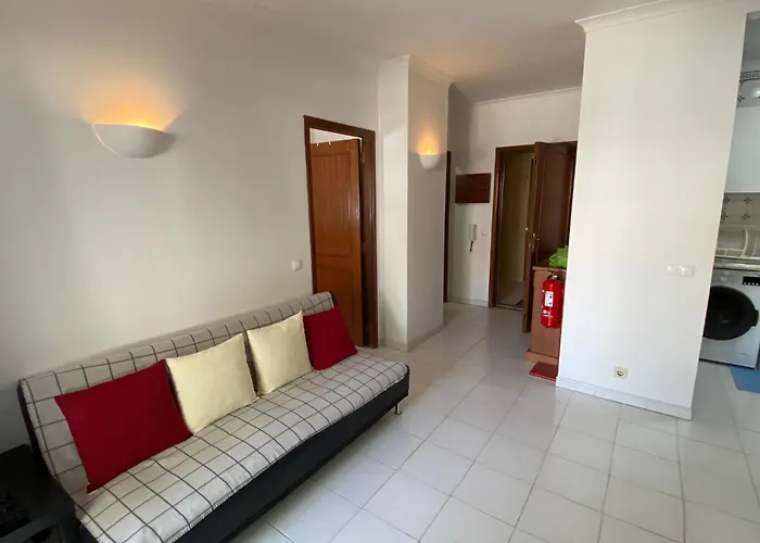 T1 Apartment *
