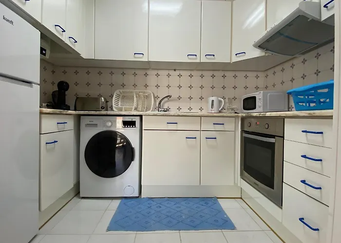 Apartment T1 *