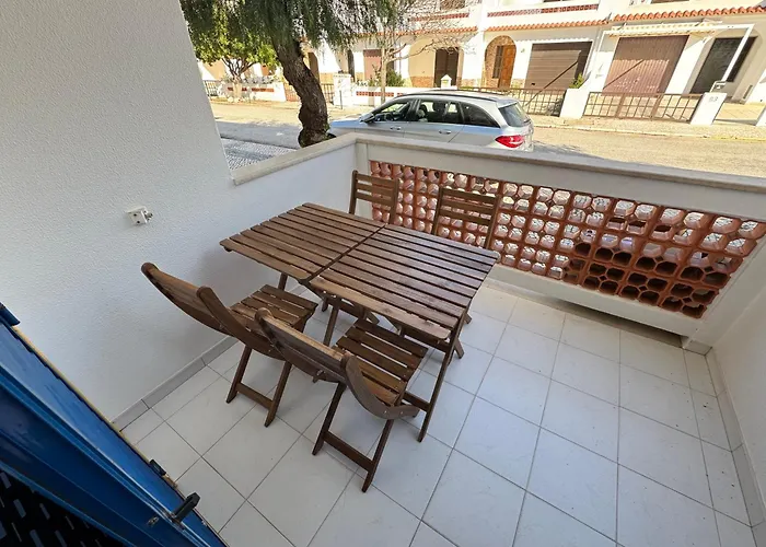 T1 Apartment