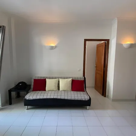 T1 Apartment