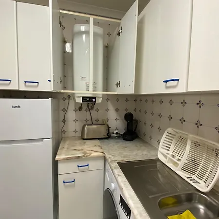 Apartment T1 *