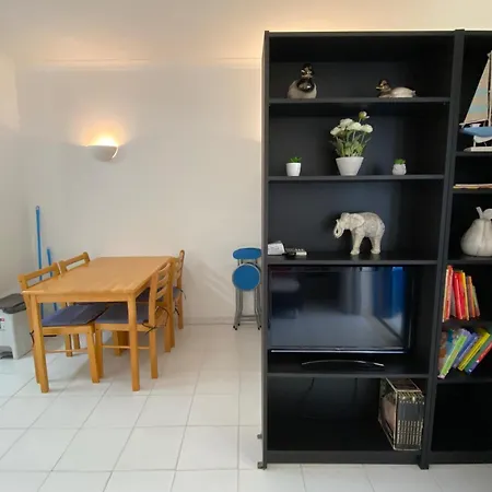 Apartment T1 Manta Rota
