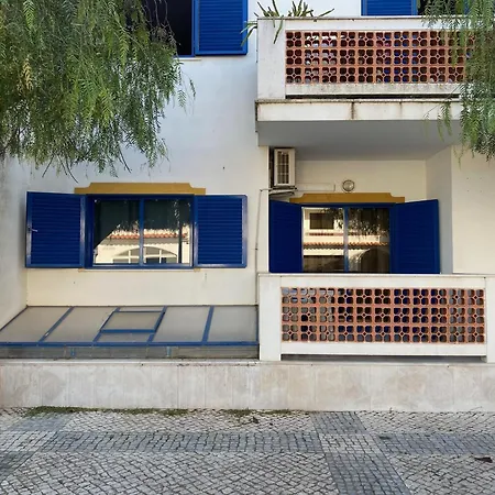 T1 Apartment *