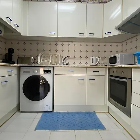 Apartment T1 *