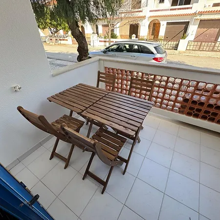 T1 Apartment