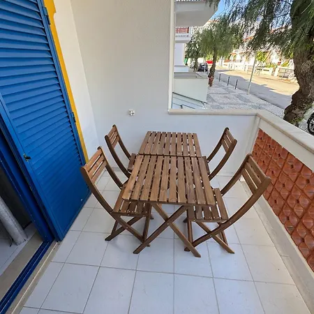 T1 Apartment *