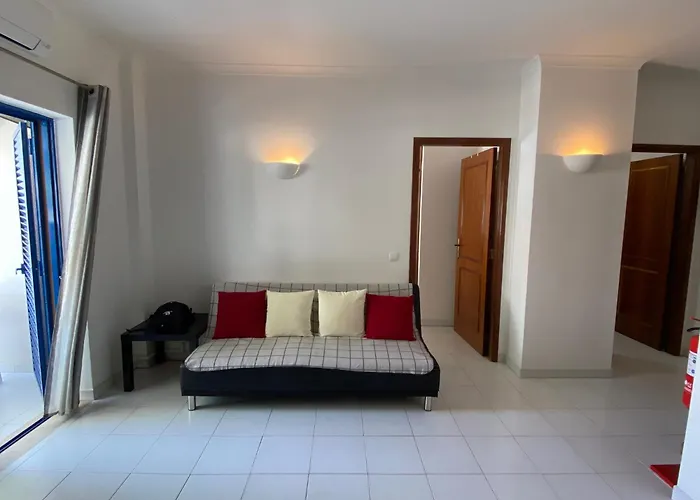 T1 Apartman