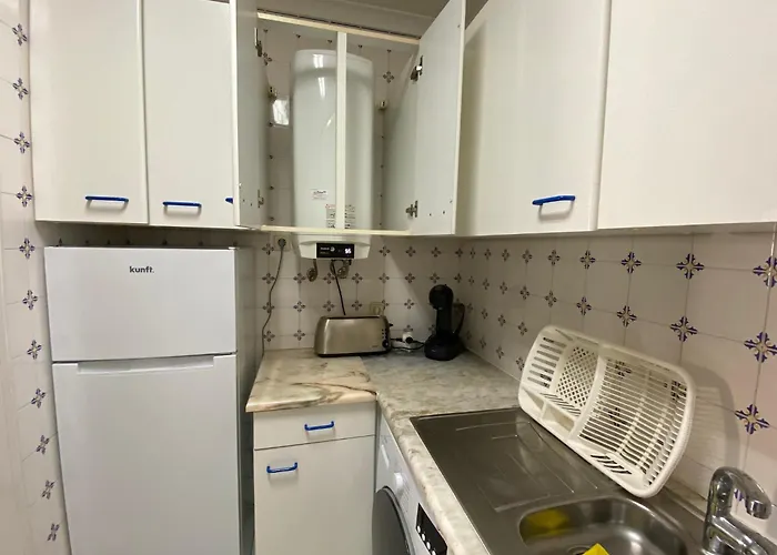 Apartment T1 *