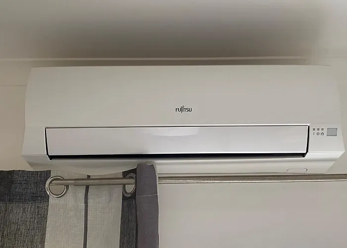 Apartman T1