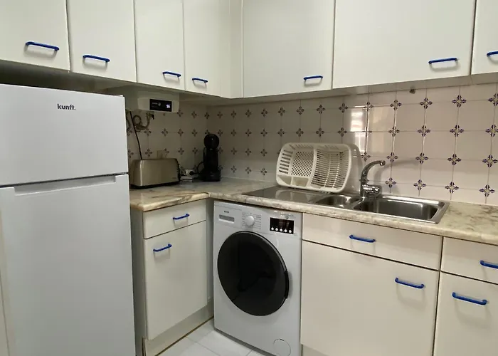 T1 Apartman Manta Rota