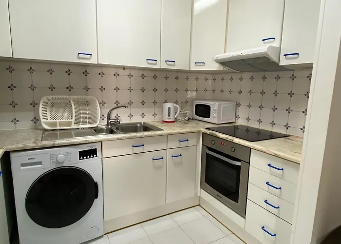 T1 Apartment