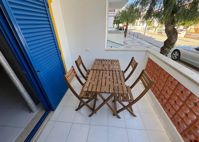 T1 Apartman *